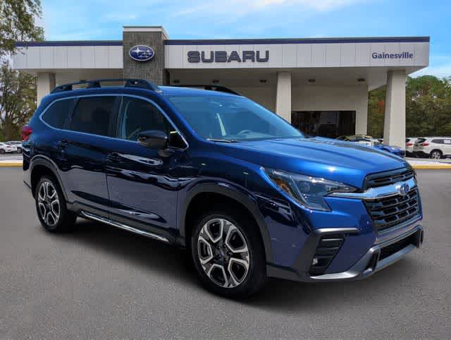 Thumbnail: 2026 Subaru Ascent - 8