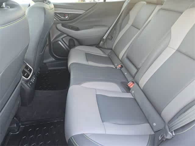 Thumbnail: 2021 Subaru Outback - 19