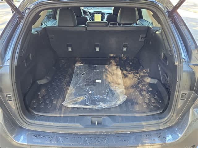 Thumbnail: 2023 Subaru Outback - 33