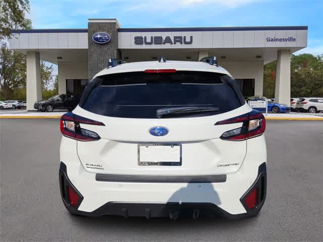 Thumbnail: 2025 Subaru Crosstrek - 5