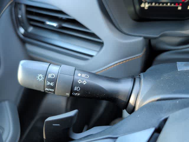 Thumbnail: 2026 Subaru Forester - 26