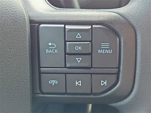 Thumbnail: 2025 Ford F-150 - 24