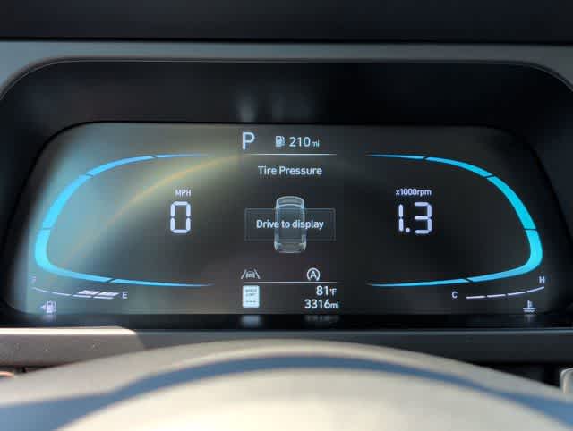 Thumbnail: 2025 Hyundai Elantra - 27