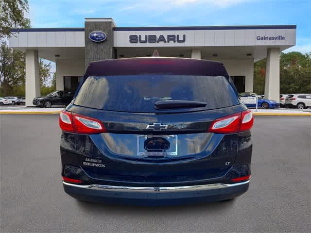 Thumbnail: 2020 Chevrolet Equinox - 5