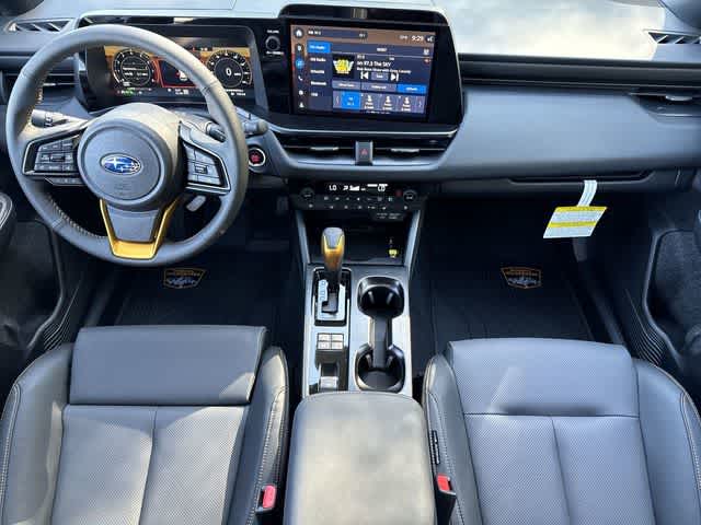 Thumbnail: 2026 Subaru Outback - 13