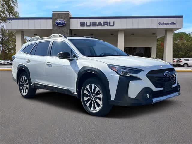 Thumbnail: 2024 Subaru Outback - 8