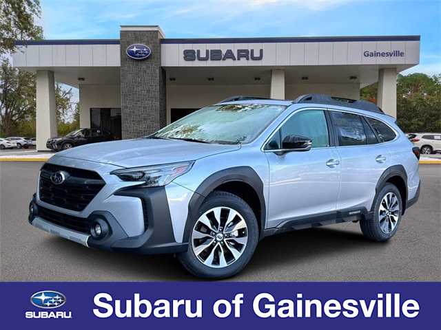 2025 Subaru Outback Limited -
                Gainesville, FL