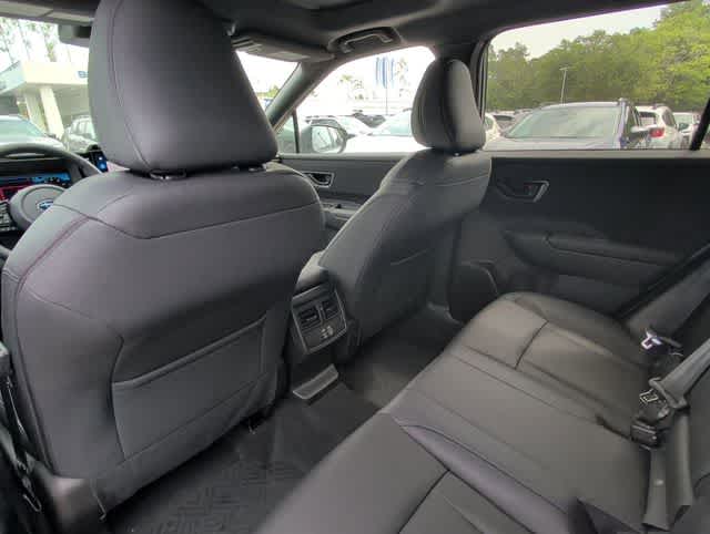 Thumbnail: 2026 Subaru Outback - 16