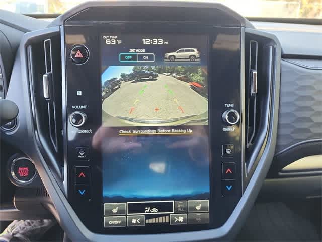 Thumbnail: 2025 Subaru Forester - 24