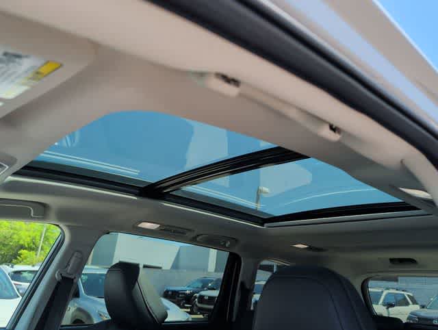 Thumbnail: 2026 Subaru Ascent - 17