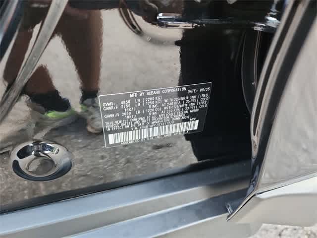 Thumbnail: 2025 Subaru Outback - 32