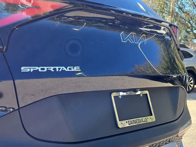 Thumbnail: 2023 Kia Sportage - 10