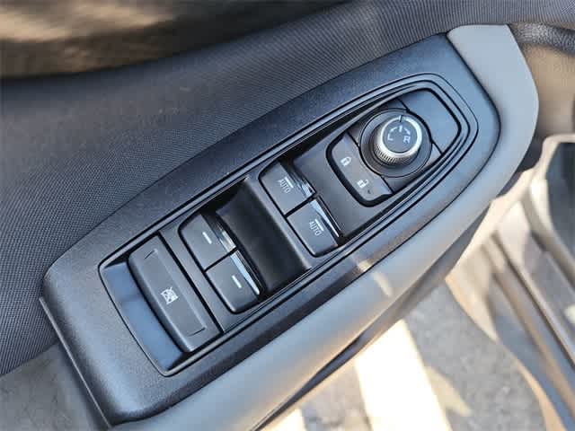 Thumbnail: 2025 Subaru Outback - 15