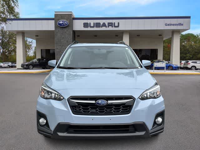 Thumbnail: 2019 Subaru Crosstrek - 9