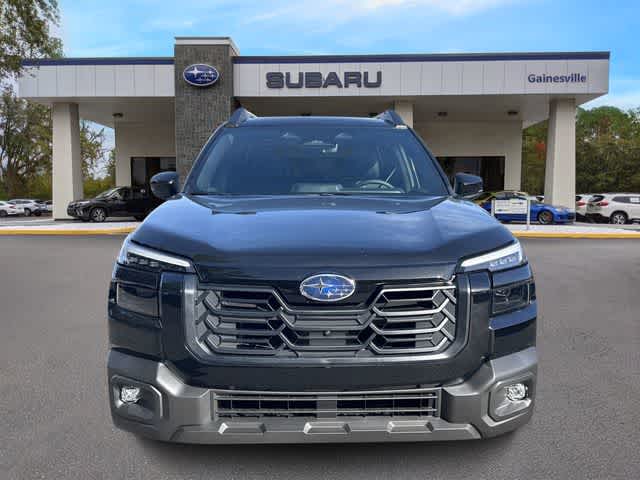 Thumbnail: 2026 Subaru Outback - 9