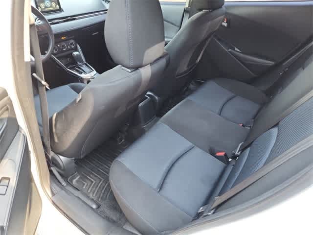 Thumbnail: 2016 Scion iA - 15