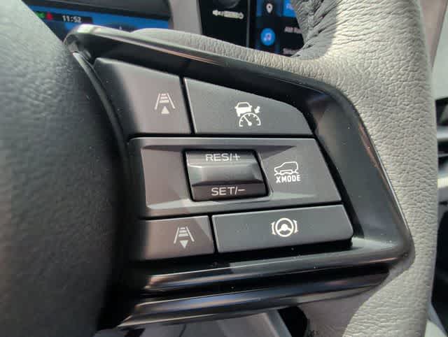 Thumbnail: 2026 Subaru Outback - 24