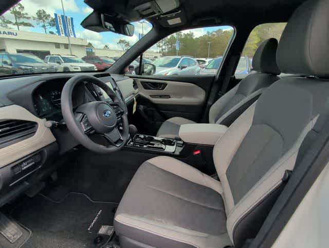 Thumbnail: 2026 Subaru Forester - 2