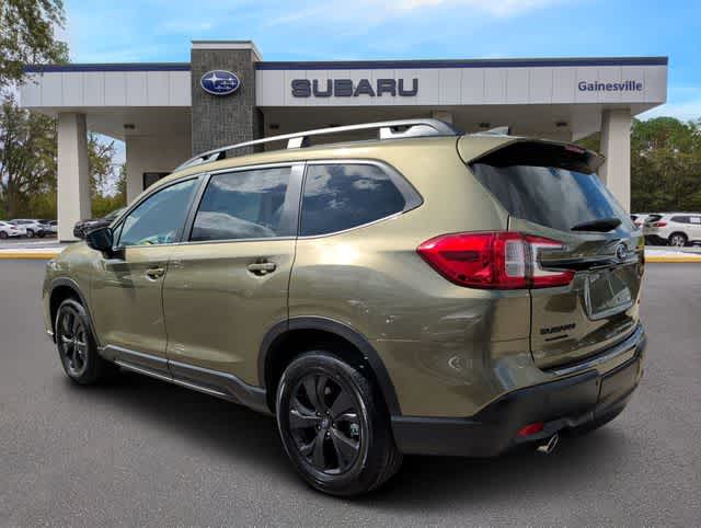 Thumbnail: 2026 Subaru Ascent - 4