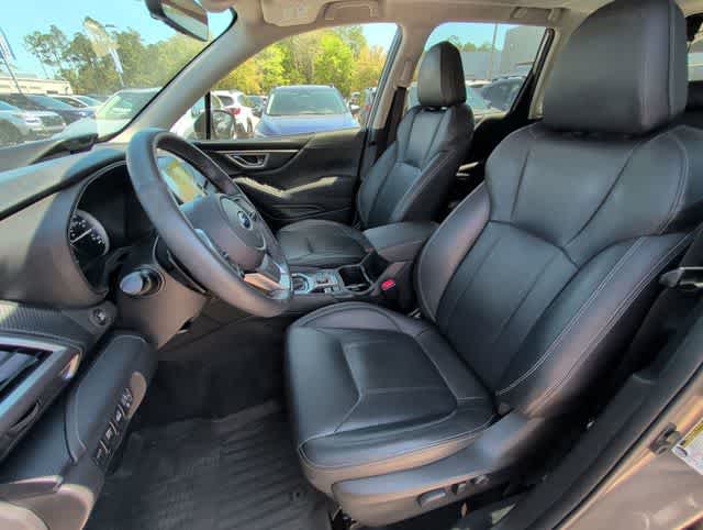 Thumbnail: 2021 Subaru Forester - 14