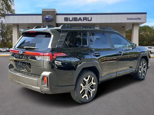Thumbnail: 2026 Subaru Outback - 6