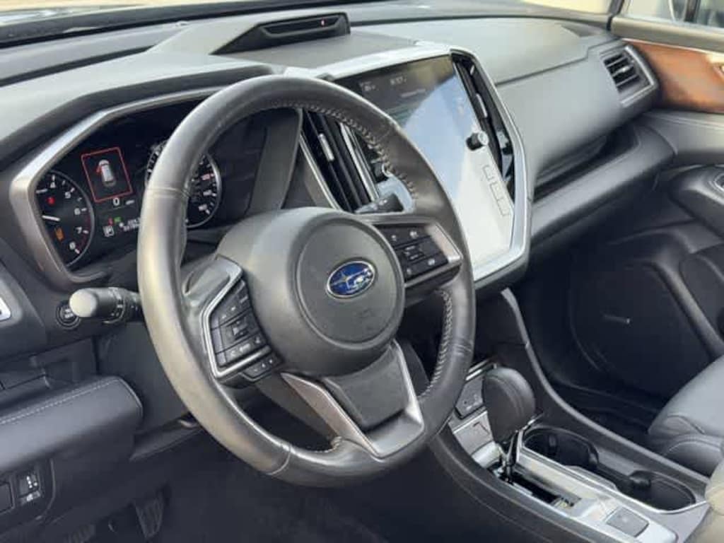 Certified 2024 Subaru Ascent Touring SUV