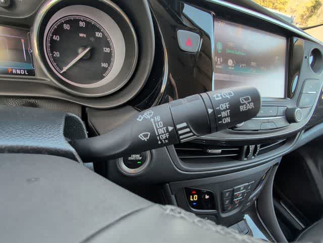 Thumbnail: 2019 Buick Envision - 25