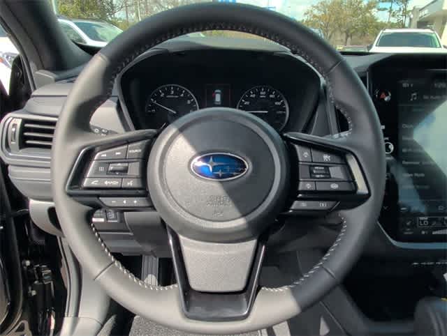 Thumbnail: 2026 Subaru Forester - 22