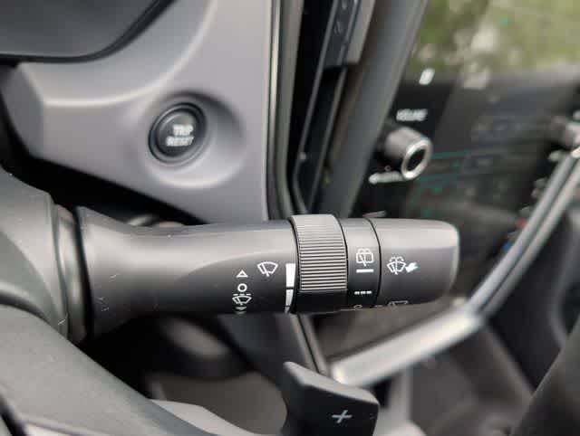 Thumbnail: 2026 Subaru Crosstrek - 25