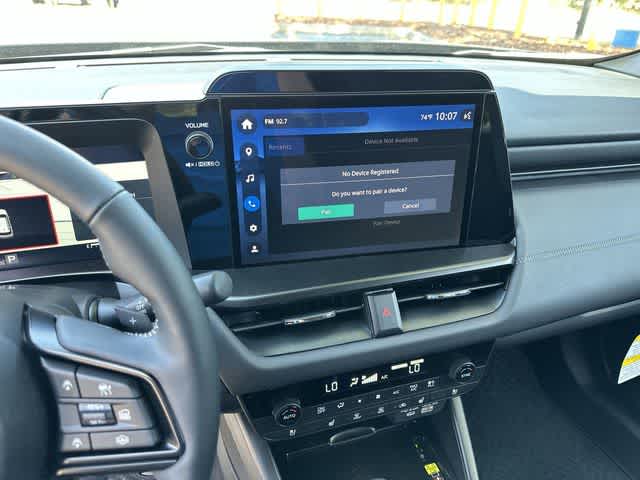 Thumbnail: 2026 Subaru Outback - 23