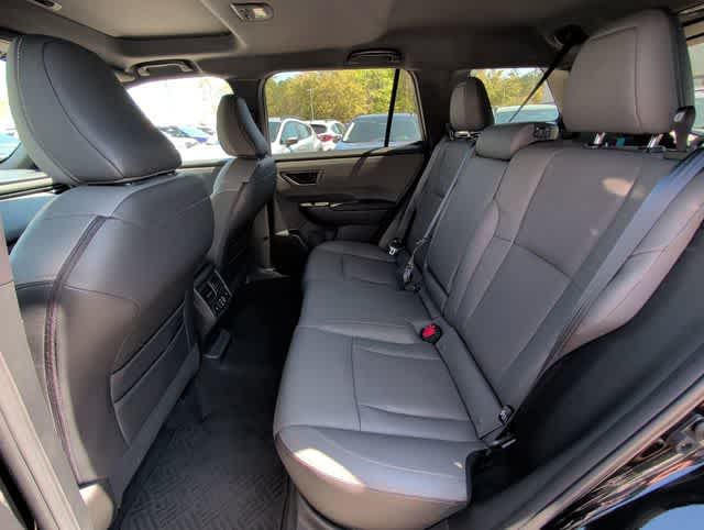 Thumbnail: 2026 Subaru Outback - 18