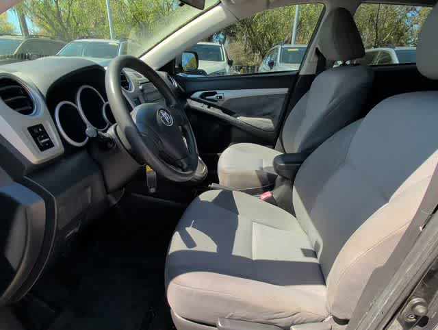 Thumbnail: 2009 Toyota Matrix - 2