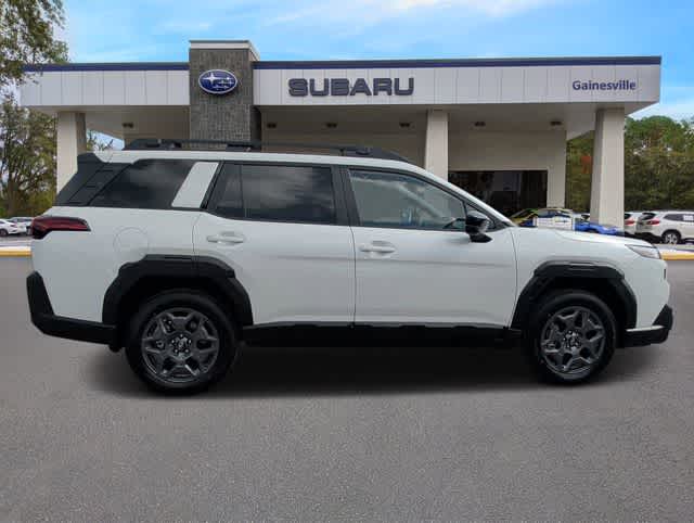 Thumbnail: 2026 Subaru Outback - 7