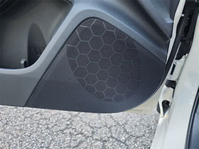 Thumbnail: 2025 Subaru Impreza - 25