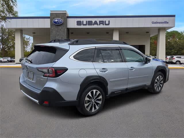 Thumbnail: 2024 Subaru Outback - 6