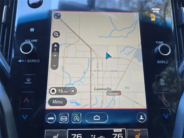 Thumbnail: 2022 Subaru Outback - 28