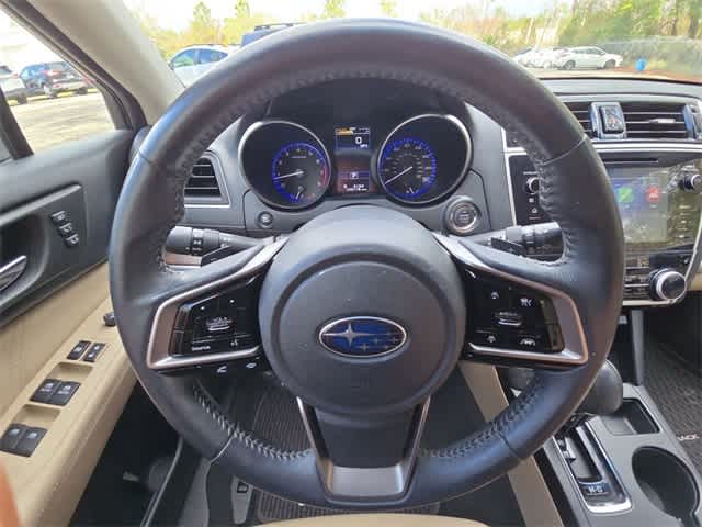 Thumbnail: 2018 Subaru Outback - 22