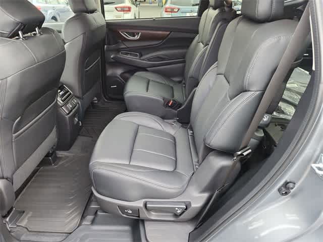 Thumbnail: 2025 Subaru Ascent - 18