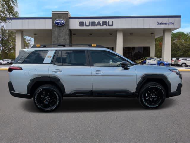 Thumbnail: 2026 Subaru Outback - 7