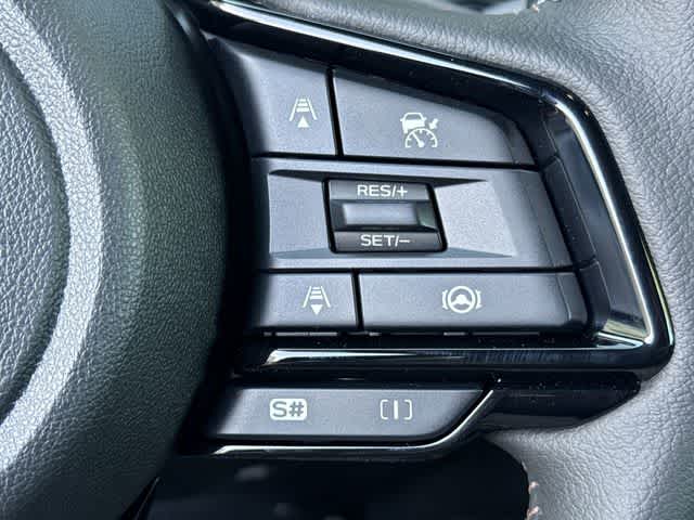 Thumbnail: 2026 Subaru Forester - 23