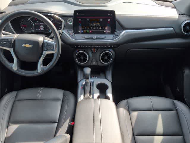 Thumbnail: 2023 Chevrolet Blazer - 13