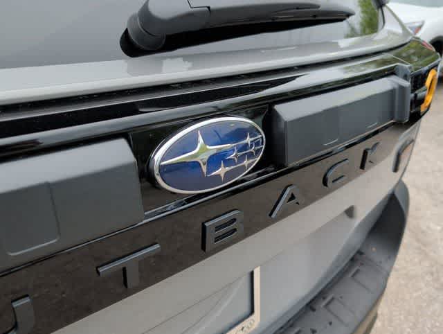 Thumbnail: 2026 Subaru Outback - 11