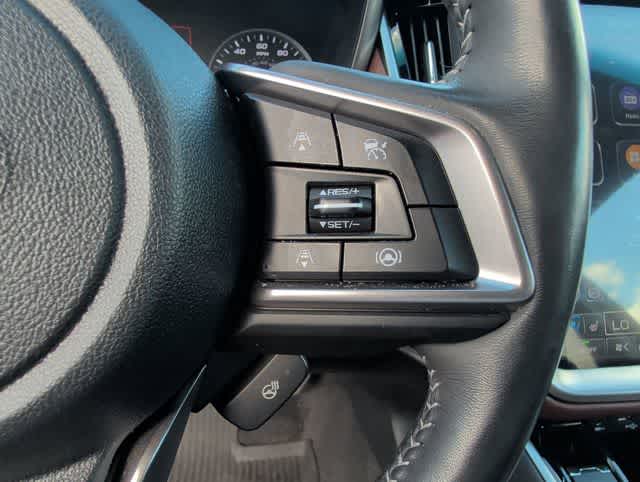 Thumbnail: 2021 Subaru Outback - 24