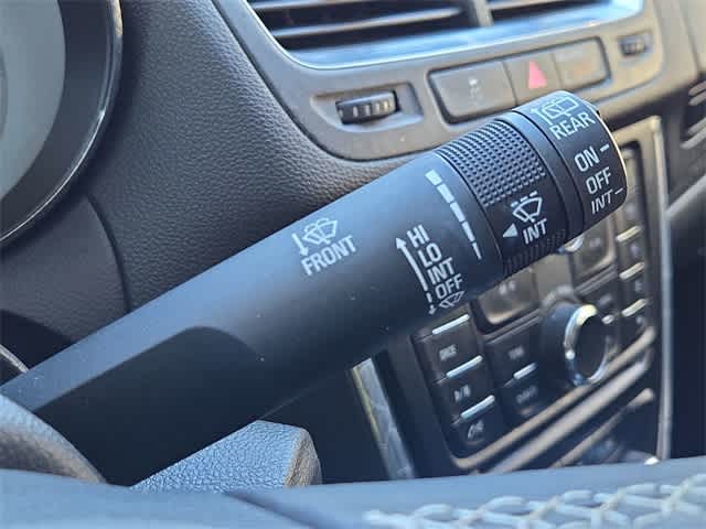 Thumbnail: 2014 Buick Encore - 24