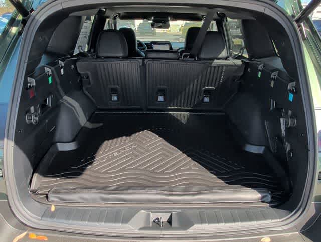 Thumbnail: 2026 Subaru Outback - 34