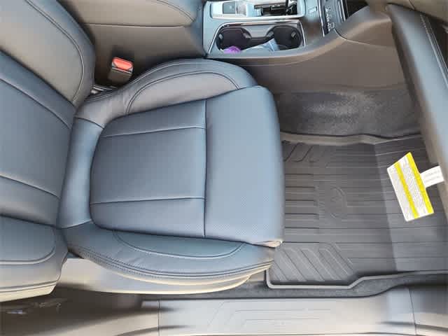 Thumbnail: 2026 Subaru Ascent - 20