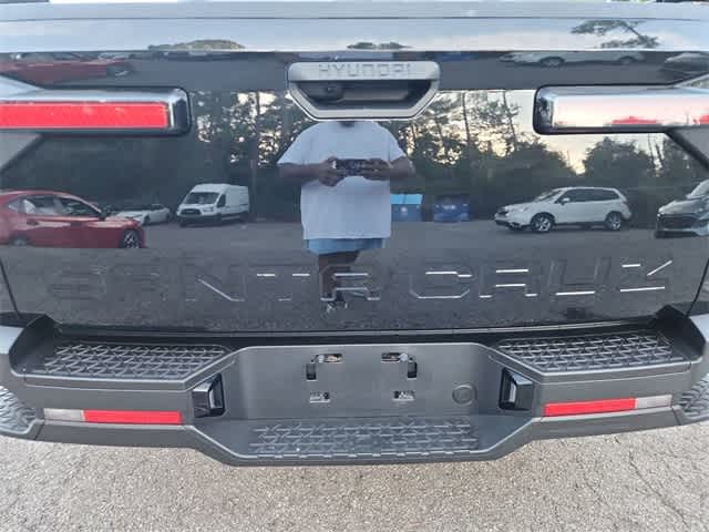 Thumbnail: 2022 Hyundai Santa Cruz - 11