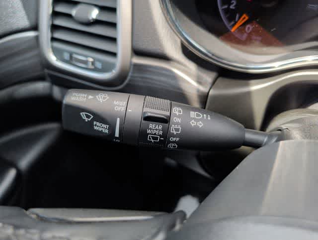 Thumbnail: 2021 Jeep Grand Cherokee - 25