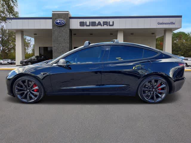 Thumbnail: 2020 Tesla Model 3 - 3