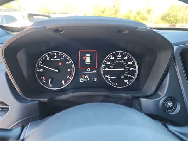 Thumbnail: 2025 Subaru Forester - 28